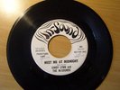 Cindy Lynn - Meet Me At Midnight - In-Sound 402 DJ