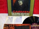 SET 256-8 WBG ED1 BIZET CARMEN SUTHERLAND SCHIPPERS NM-