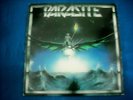 PARASITE EP 1984(MLP005) private RARE IMPORT