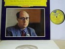 Rostropovich SCHUMANN/TCHAIKOVSKY DGG 138674 Red Stereo