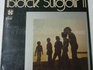 BLACK SUGAR II MONSTER LATIN FUNK SOUL FUSION PERU LP