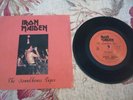 Iron Maiden Soundhouse Tapes