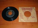 ELVIS PRESLEY fools fall in love 45 RCA ORIG COLOMBIA