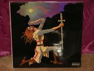 JERUSALEM LP ACID PSYCH NEAR MINT UK PRESSING VERY RARE