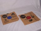 2 Columbia 78 Records 1 Gene Autry Christmas Songs