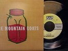 MOUNTAIN GOATS Jam Eater Blues 7