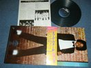 MICHAEL JACKSON Japan 1979 NM LP+Obi OFF THE WALL