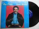 ROY PORTER Inner Feeling US VISTONE LP FUNK BREAKS