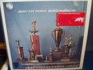Jimmy Eat World - Bleed American 3xlp RSD limited COLOR