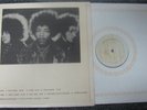 JIMI HENDRIX / Live in Ottaway, Canada / Rare NM LP