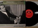 * COLUMBIA SAX 2533 - PROKOFIEV - FRANCOIS - ROWICKI *