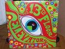 US psych LP  13th FLOOR ELEVATORS - Psychedelic Sound