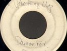 Damon FOX - Packing Up / Boney Maroney