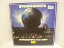 KARLHENIZ STOCKHAUSEN - Donnerstag Aus lICHT -CLASSICAL