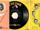ELVIS PRESLEY JAPAN SS1019 ALL SHOOK UP(ELVIS) cw. MAMA