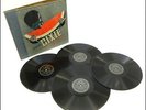 Strictly From Dixie H. Levine RCA Victor 27829 Jazz Set