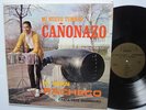 JOHNNY PACHECO El Gran Pachero Mi Nuevo Tumbao LP FANIA