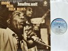 HOWLING WOLF –  ORIGINAL CHESS BLUES LP IN SHRINK