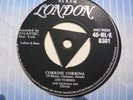 Joe Turner-Corrina Corrina-TRI London 8301 in Mint Cond