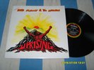 LP -BOB MARLEY - Uprising - Jamaica Firstpress - MINT