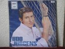 UDO JURGENS RARE SPANISH COVER PROMO ORBE LP VENEZUELA