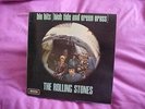 *ROLLING STONES* HIGH TIDE - 1966 UK DECCA  LP *MINT-*