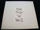 PINK FLOYD The Wall UK 1st Press 1979 COMPLETE LP EX