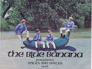 BlueBanana wyld Fuzz/Psych/Garage w/PicSlv Hear It
