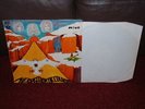 MOVE Message From Country LP 1971 HARVEST 1st SUPERB