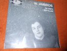 Wolfgang Ambros - Da Hofa Single 7