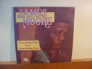 JAMES MOORE BLACK GOSPEL MODERN SOUL Something Old