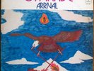 * CYMANDE Arrival RARE ISLAND AFRO FUNK BREAKS ORIG LP?