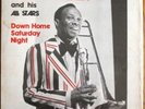 * MILT LARKIN You Ain't My Brother RARE FUNK SOUL LP ?