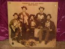 MAD RIVER PARADISE BAR AND GRILL LP SEALED MINT ACID