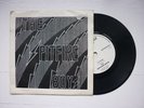 The Spitfire Boys - Funtime -  rare punk / new wave