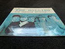 THE HOLLIES - FOR CERTAIN BECAUSE 1966 PMC 7011 1st