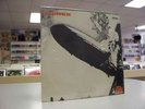 LED ZEPPELIN Led Zeppelin ATLANTIC FACTORY SEALED 8216