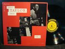 Billy Taylor Trio Vol 2 LP Prestige 'RVG'