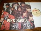 PINK FLOYD PIPER GATES DAWN EMI UK AUDIOPHILE VINYL LP