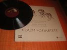 GERMAN ELECTROLA WCLP / DVORAK. JANACEK / VLACH QUARTET