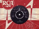 ELVIS PRESLEY JUDY c/w THERE’S ALWAYS ME  EX/EX
