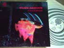 BLACK SABBATH Paranoid UK 1st SPIRAL Vertigo EX Lamin**