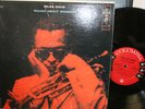 MILES DAVIS - ROUND MIDNIGHT LP MONO 6 EYE ORIGINAL 1A
