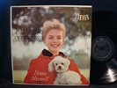 Diane Maxwell Almost Seventeen LP