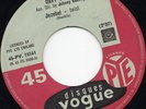 DAVY JONES Jezebel RARE RnB Popcorn Soul VOGUE LISTEN