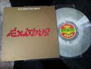 Bob Marley & The Wailers- EXDOUS  Vinyl LP