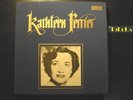 Kathleen Ferrier / komplette Box mit 7 LP und Heft