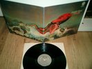 Gentle Giant Octopus LP Vertigo Swirl 6360 080 A Italy