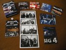 METALLICA BOX SET THE BIG 4