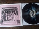 HAWKWIND' ALIEN AUTOPSY' PROG LP.LTD TO 100.180g NO TMQ